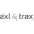 axl & trax logo