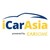 iCar Asia (Powered by CARSOME) logo