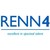 RENN4 logo