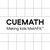 Cuemath logo