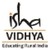 Logo d'Isha Vidhya