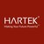 HARTEK GROUP logo