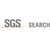 SGS Search logo