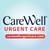 CareWell Urgent Care logo