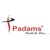 Padams Group logo
