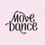 Move Dance logo