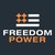 Freedom Power logo