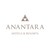 Anantara Hotels & Resorts logo