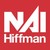 Logo di NAI Hiffman