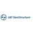 L&T GeoStructure logo