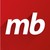 Meridianbet logo