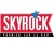 Skyrock logo