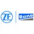 ZF Rane Automotive India Private Limited logo