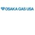 Osaka Gas USA logo