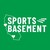 Sports Basement logo