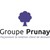 Groupe Prunay logo