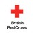 British Red Cross logo