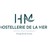 Hostellerie de la Mer logo