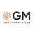 Logo di G M FABRICS