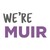 Logotipo de Muir Group Housing Association