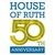 Logo di House of Ruth