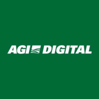 AGI Digital Logo