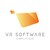 VR SOFTWARE logo
