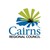 Logo di Cairns Regional Council