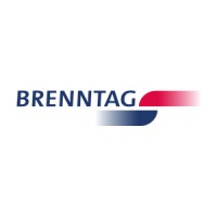 Brenntag Mid-South, Inc. logo