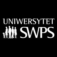 University of Social Sciences and Humanities (SWPS) logo