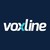 VOXLINE Contact Center logo