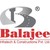Balajee Infratech & Constructions Pvt. Ltd. logo
