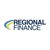 Regional Finance (Regional Management Corp.) logo