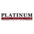 Platinum Real Estate logo