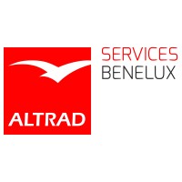 Altrad Hertel Industrial Services Nederland logo