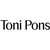 Toni Pons logo