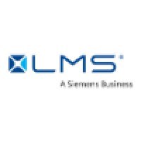 LMS Samtech Samcef logo