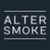 AlterSmoke logo
