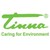 Tinna Rubber & Infrastructure Ltd. Logo