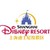 Shanghai Disney Resort logo