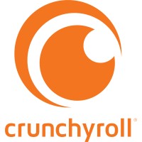 Crunchyroll SAS (formerly VIZ Media Europe SAS) logo