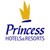 Princess Hotels & Resorts logo
