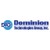 Dominion Technologies Group, Inc. logo
