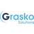 Grasko Solutions logo