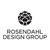 Logo di Rosendahl Design Group A/S | B Corp™