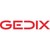 LMBA / GEDIX logo