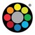 Midwest Optical Systems logo