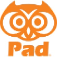 Logo di PAD