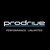 Prodrive logo