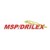 MSP/Drilex logo